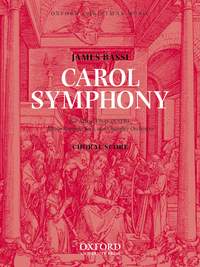 Bassi: Carol Symphony