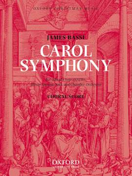 Bassi: Carol Symphony