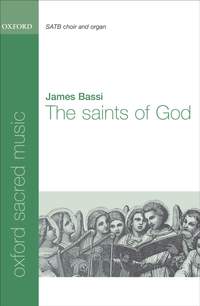 Bassi: The Saints of God