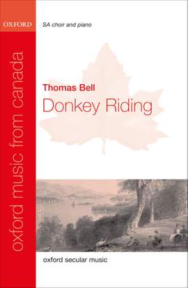 Bell: Donkey Riding