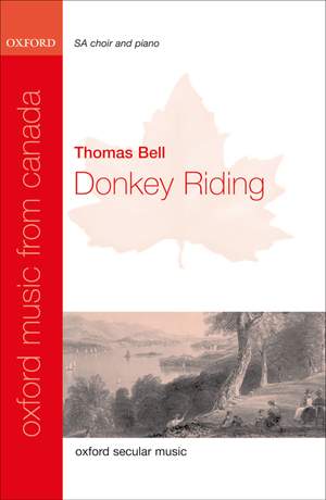Bell: Donkey Riding