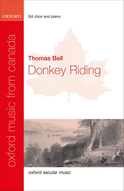 Bell: Donkey Riding