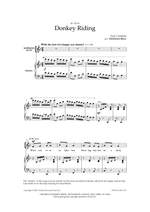 Bell: Donkey Riding Product Image