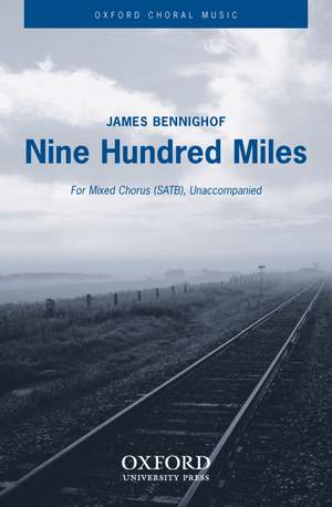 Bennighof: Nine Hundred Miles