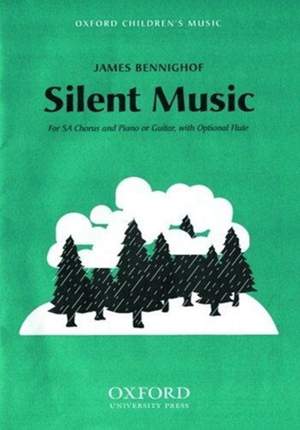 Bennighof: Silent music