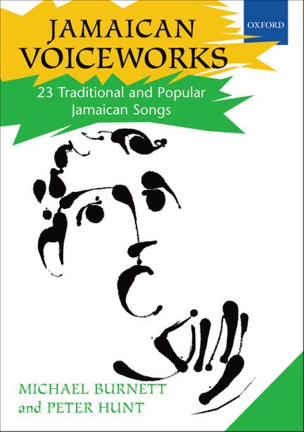 Jamaican Voiceworks