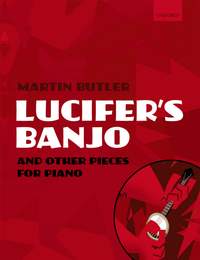 Butler: Lucifer's Banjo and other pieces