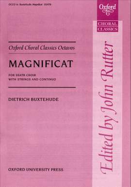 Buxtehude: Magnificat