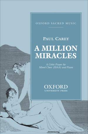 Carey: A million miracles