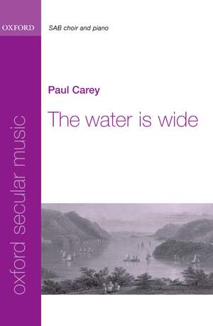 Carey: The water is wide