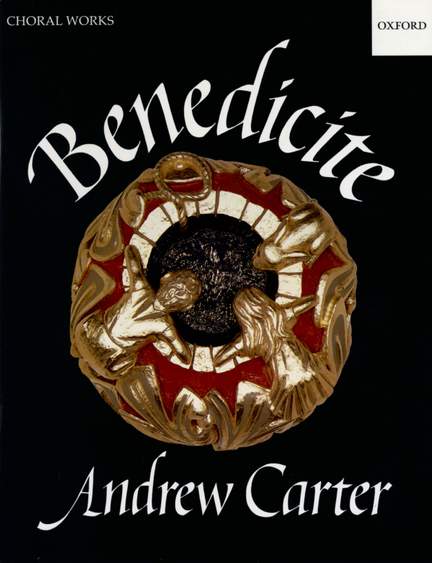 Carter: Benedicite