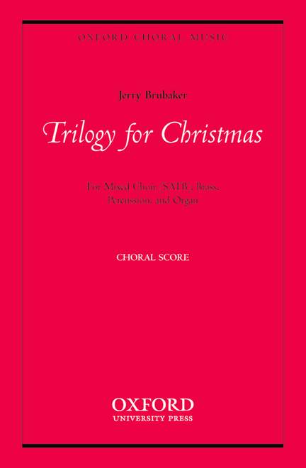 Brubaker: Trilogy for Christmas