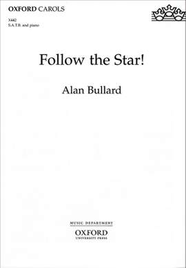 Bullard: Follow the Star!