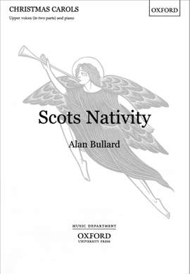 Bullard: Scots Nativity