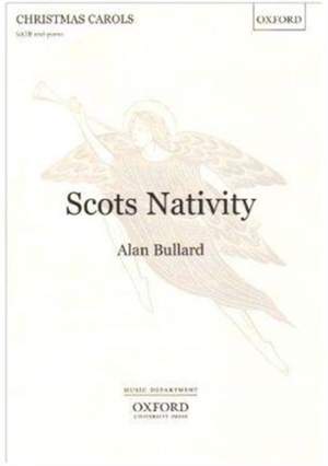 Bullard: Scots Nativity