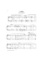 Nyaho, William H. Chapman: Piano Music of Africa and the African Diaspora Volume 1 Product Image