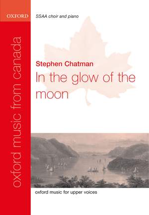 Chatman: In the glow of the moon