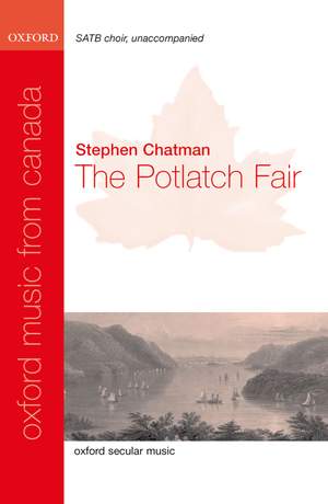 Chatman: The Potlatch Fair
