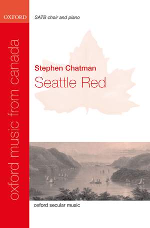 Chatman: Seattle Red