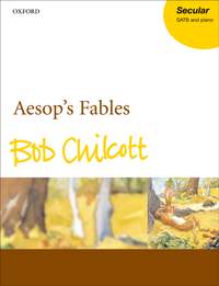 Chilcott: Aesop's Fables