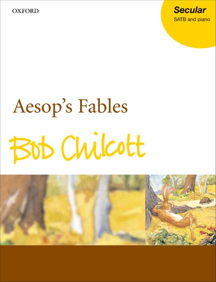 Chilcott: Aesop's Fables