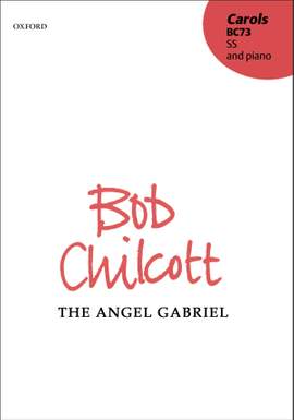 Chilcott: The angel Gabriel