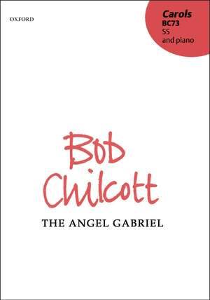 Chilcott: The angel Gabriel