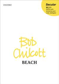Chilcott: Beach