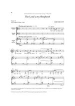 Bob Chilcott Anthems 2 Product Image