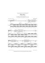 Bob Chilcott Anthems 2 Product Image