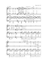 Bob Chilcott Carols 2 Product Image