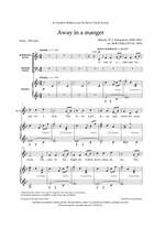 Bob Chilcott Carols 2 Product Image