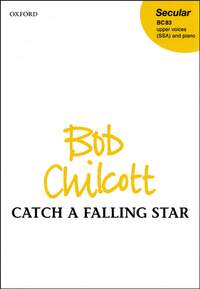 Chilcott: Catch a falling star