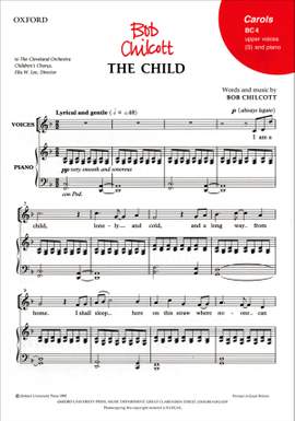 Chilcott: The Child