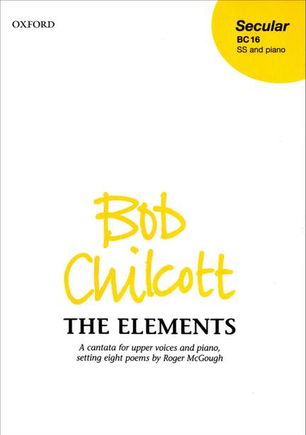 Chilcott: The Elements