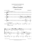 Chilcott: I share creation Product Image