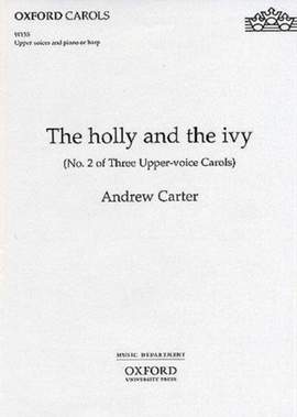 Carter: The holly and the ivy