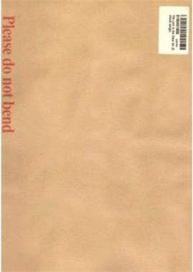 Carter: The lark in the clear air