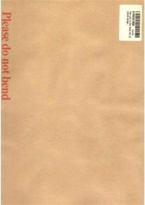 Carter: The lark in the clear air