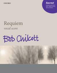 Chilcott: Requiem