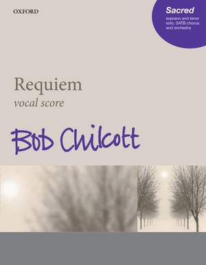 Chilcott: Requiem