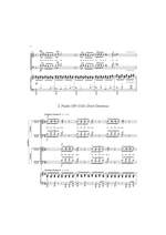 Chilcott: Salisbury Vespers Product Image