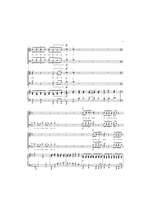 Chilcott: Salisbury Vespers Product Image
