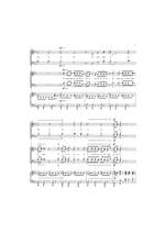 Chilcott: Salisbury Vespers Product Image