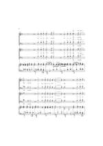 Chilcott: Salisbury Vespers Product Image