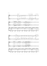 Chilcott: Salisbury Vespers Product Image