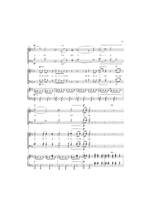 Chilcott: Salisbury Vespers Product Image