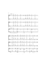 Chilcott: Salisbury Vespers Product Image