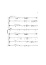 Chilcott: Salisbury Vespers Product Image