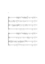 Chilcott: Salisbury Vespers Product Image